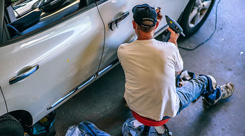 How to Avoid Automotive Repair Fraud