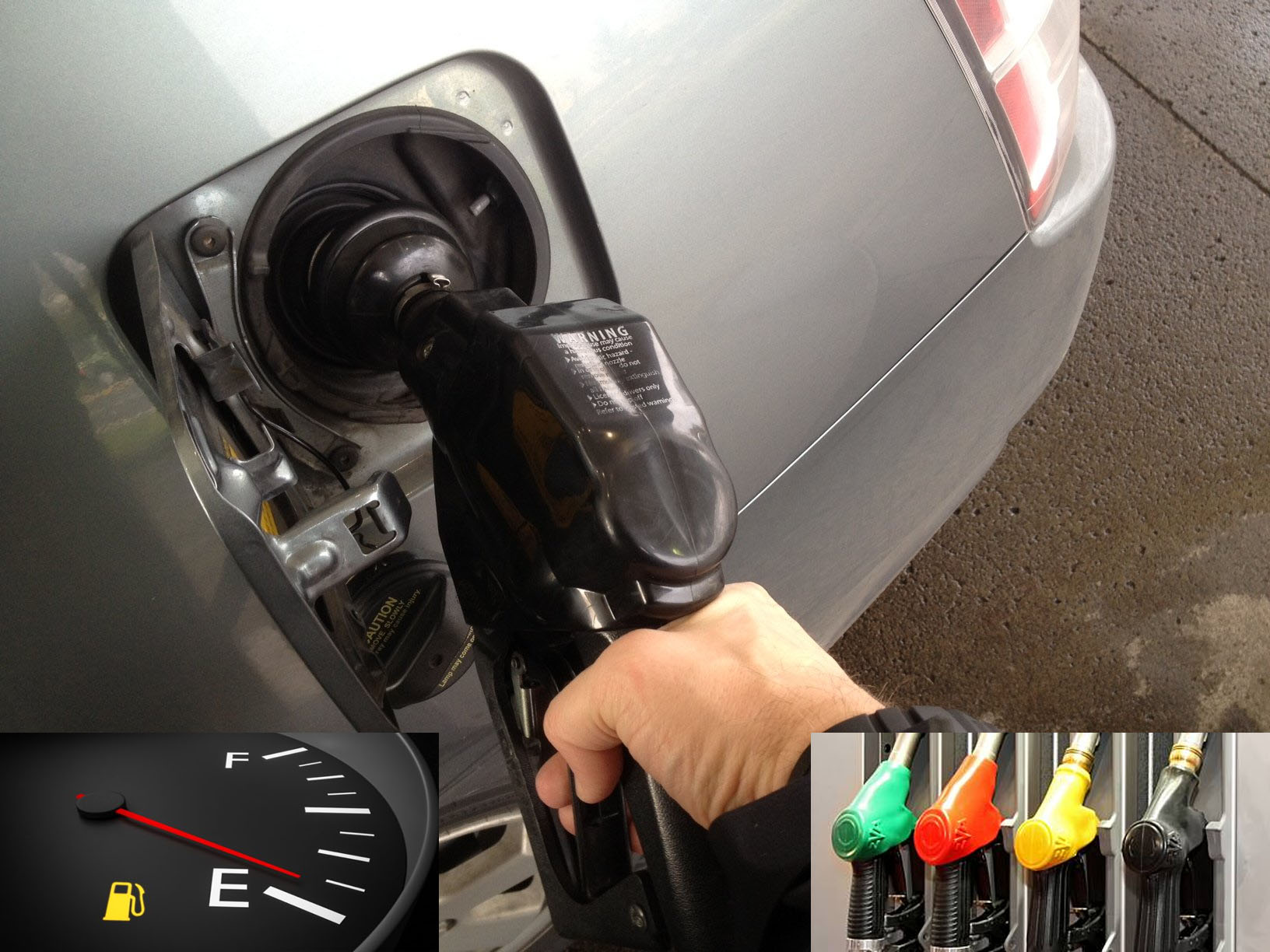 What Is A Fueling Station & Why Should You Maintain Your Vehicle?
