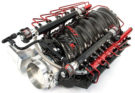 Delphi Multec(r) Electronic Fuel Injection