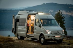 6 tips to prolong the life of your used van
