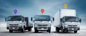 Automobile Tracking Systems In Logistics The Ultimate Guide vehicle tracking system with fuel sensor