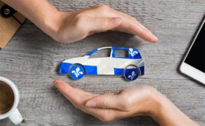 How The No-Fault Principle Automobile Insurance Works