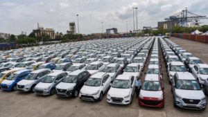 Making Plans for Your Old Vehicle