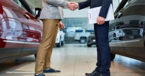 Be Prepared to Negotiate Like a Boss Before Visiting an Auto Dealer