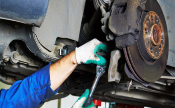 How to Know When It's Time for New Struts and Shocks