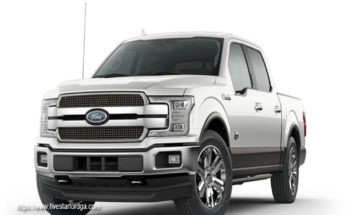 Why The Ford F-150 Is The Best Truck