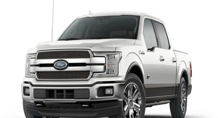 Why The Ford F-150 Is The Best Truck