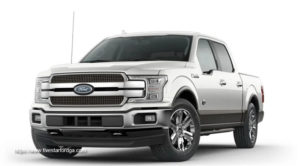 Why The Ford F-150 Is The Best Truck