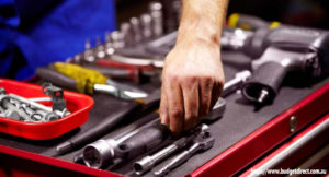 Starting An Auto Shop: Installing Equipment into Insurance Basics