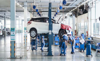 The Automotive Employment Market Is Still An Open Field