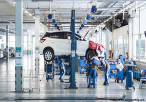 The Automotive Employment Market Is Still An Open Field