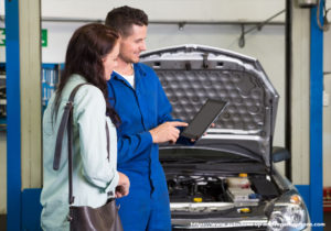 Car Problems? Tips for Finding Famous Mechanics