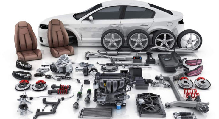 Buying Tips For Auto Parts