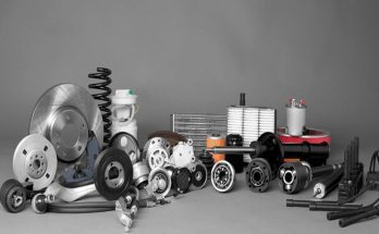 Looking For Discounted Auto Parts? Buy From Online Suppliers