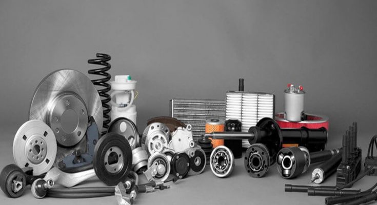 Looking For Discounted Auto Parts? Buy From Online Suppliers