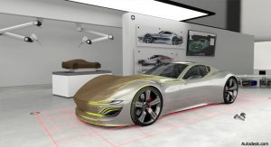 Automobile Design Sketching & Rendering - Ten Tips on The best way to Strengthen