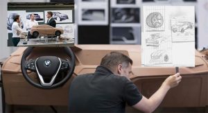 Discover the Car Designing Process