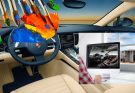 Get the most beneficial and Fresh Ideas For Car Interior Designing of Any Sort