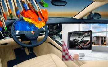 Get the most beneficial and Fresh Ideas For Car Interior Designing of Any Sort