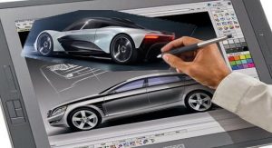 Designing Sports Cars And more Making use of Software