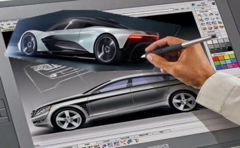 Designing Sports Cars And more Making use of Software