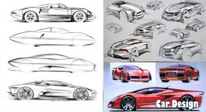 Car Designs: 3 with the Most Embarrassing Car Designs of All Time