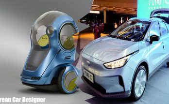 Korean Car Designers Set To Conquer Auto Market