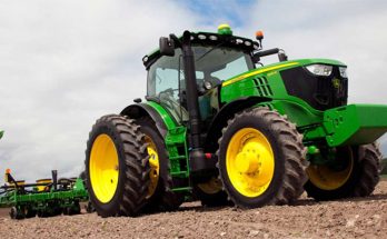 Why Tractors Packages Are Worth It