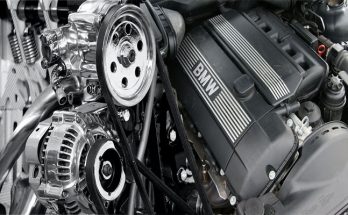 5 Essential Car Engine Parts and Functions