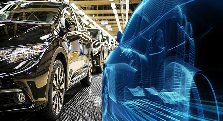 Automotive Industry Analysis