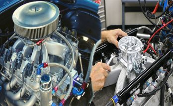 Carburetor and Fuel Injection System Vs Carburetor