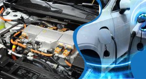 Electric Vehicle Technology Explained