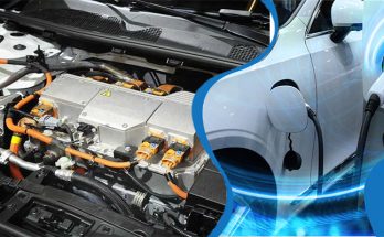 Electric Vehicle Technology Explained