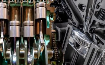 Engine Efficiency Formula - How to Determine Your Engine's Efficiency