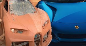 How to Build Sports Cars
