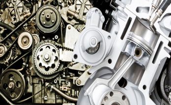 How to Increase the Efficiency of a Petrol Engine