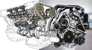 Learn About Car Engine Design Online