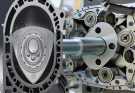 New Rotary Engine Design