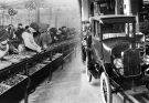 The Assembly Line and the Industrial Revolution