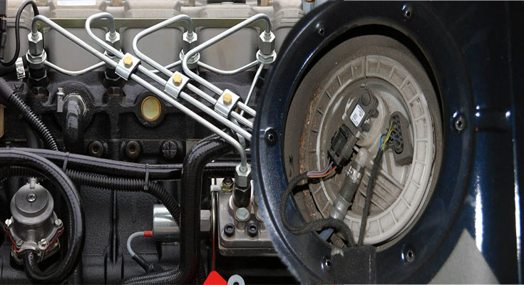 The Different Types of Fuel System in Vehicles