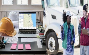 Vehicle Fleet Management Software Advantages