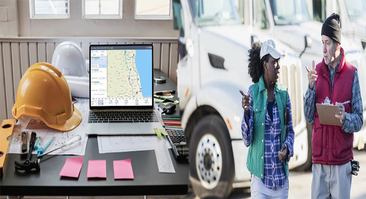 Vehicle Fleet Management Software Advantages