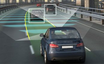 4 Advantages of Self-Driving Cars
