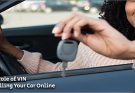 The Role of VIN in Selling Your Car Online