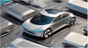 Solid-State Batteries for Cars: The Next Evolution in Electric Vehicle Technology