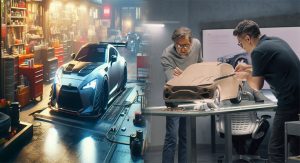 Crafting Your Dream Ride: A Step-by-Step Guide to Online Car Customization Options