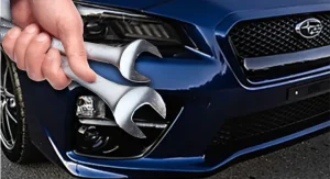 Trusted Subaru Repair: Your Comprehensive Guide