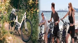 Benefits of Electric Bikes for Eco-Friendly and Cost-Effective Transportation