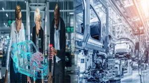 Key Stages in the Car Development Process for Electric Vehicles