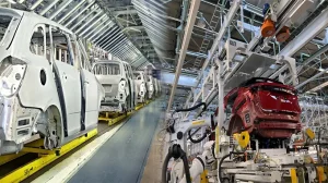 Step-by-Step Guide to the Car Development Process from Design to Production